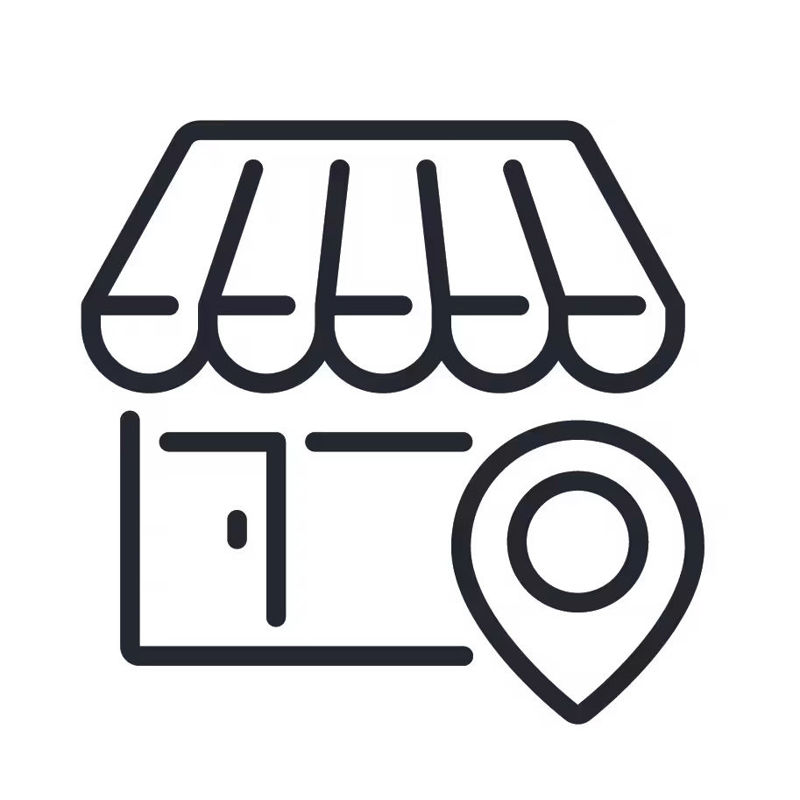 shop